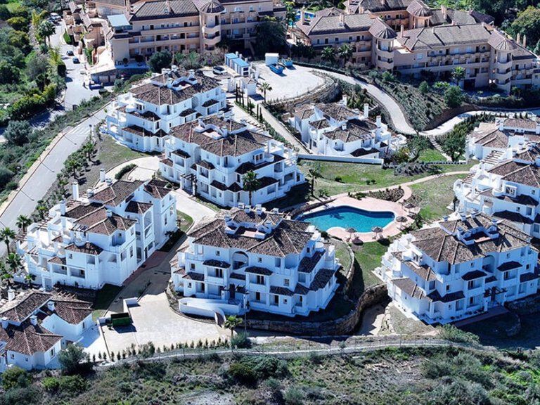 Apartment for Sale in Inland Aloha, Malaga 26