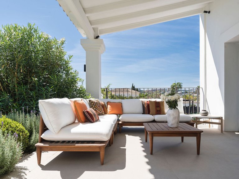 Villa for Sale in Nueva Andalucía, Malaga 20