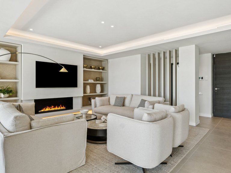 Villa for Sale in Nueva Andalucía, Malaga 6