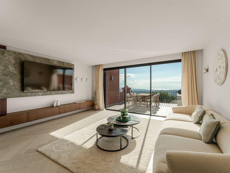 Apartment for Sale in La Quinta, Malaga 2