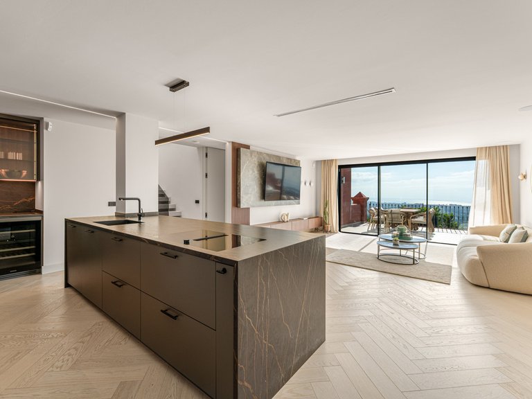 Apartment for Sale in La Quinta, Malaga 3