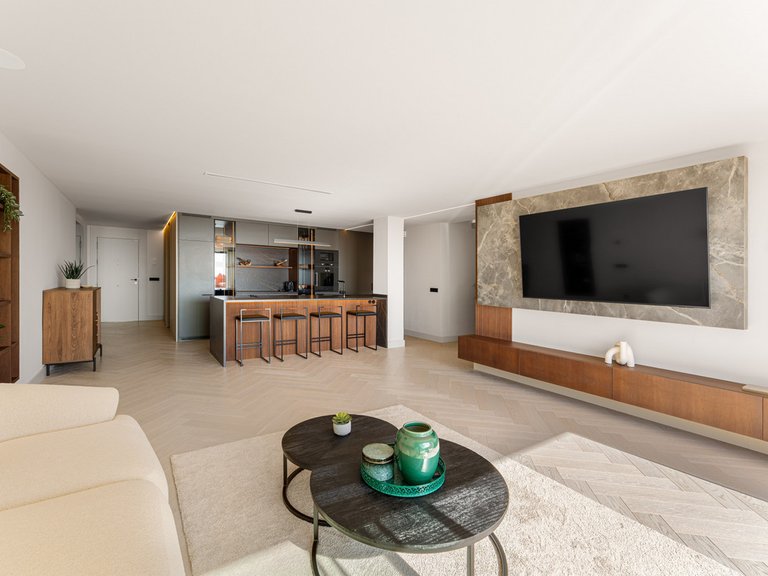 Apartment for Sale in La Quinta, Malaga 5