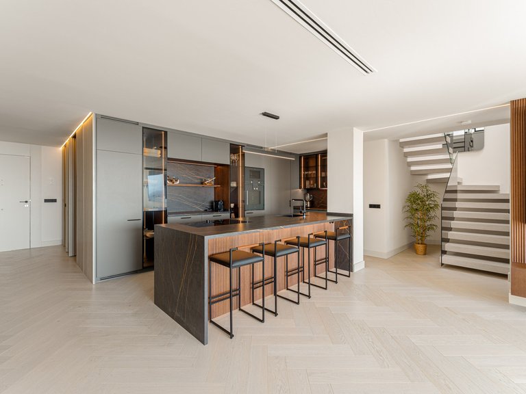 Apartment for Sale in La Quinta, Malaga 6