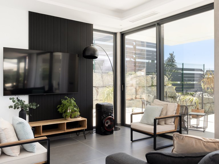 Villa for Sale in Valle Romano, Malaga 4
