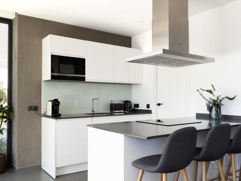 Villa for Sale in Valle Romano, Malaga 5