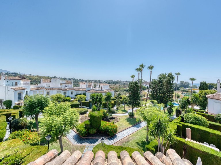 Villa for Sale in Bel Air, Malaga 14