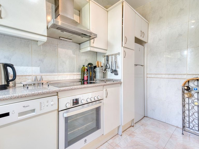 Villa for Sale in Bel Air, Malaga 22