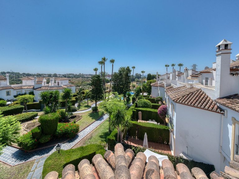 Villa for Sale in Bel Air, Malaga 27