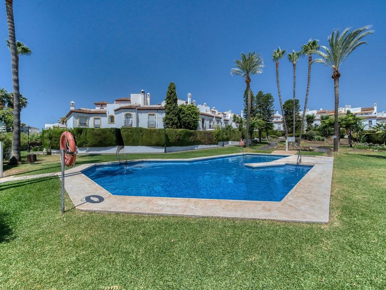Villa for Sale in Bel Air, Malaga 29