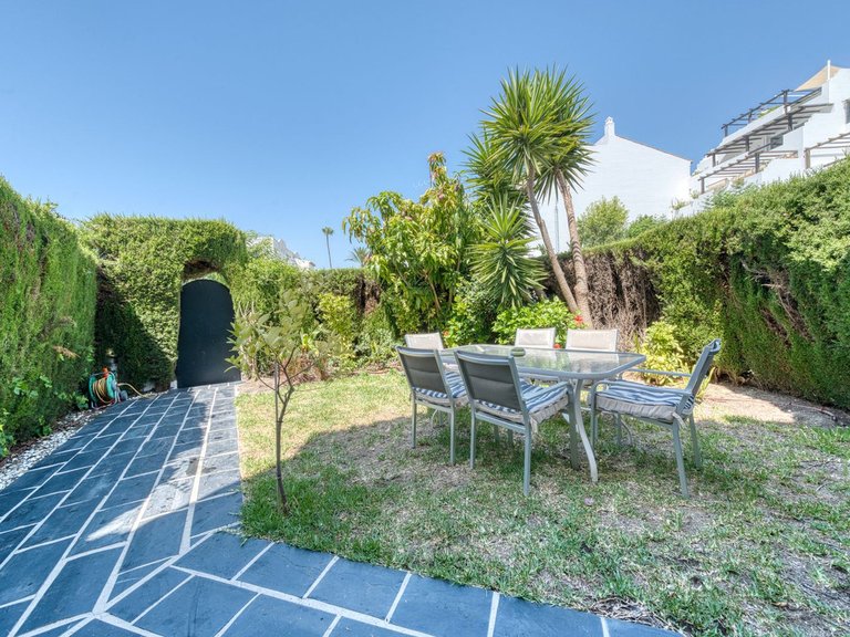 Villa for Sale in Bel Air, Malaga 4