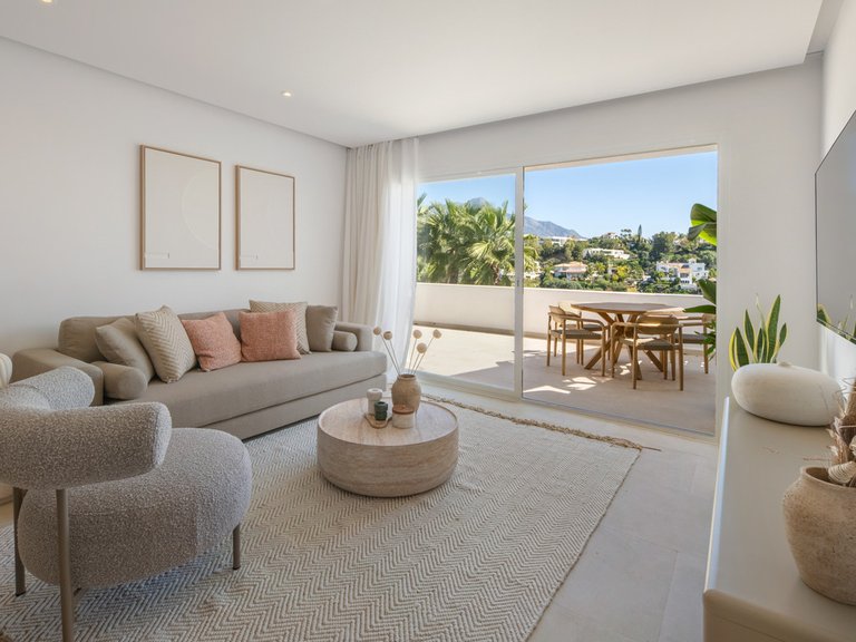 Apartment for Sale in La Quinta, Malaga 10