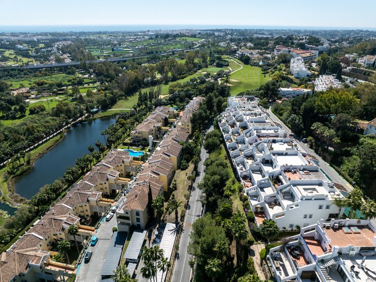 Apartment for Sale in La Quinta, Malaga 14