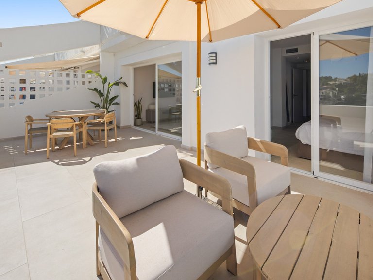 Apartment for Sale in La Quinta, Malaga 17