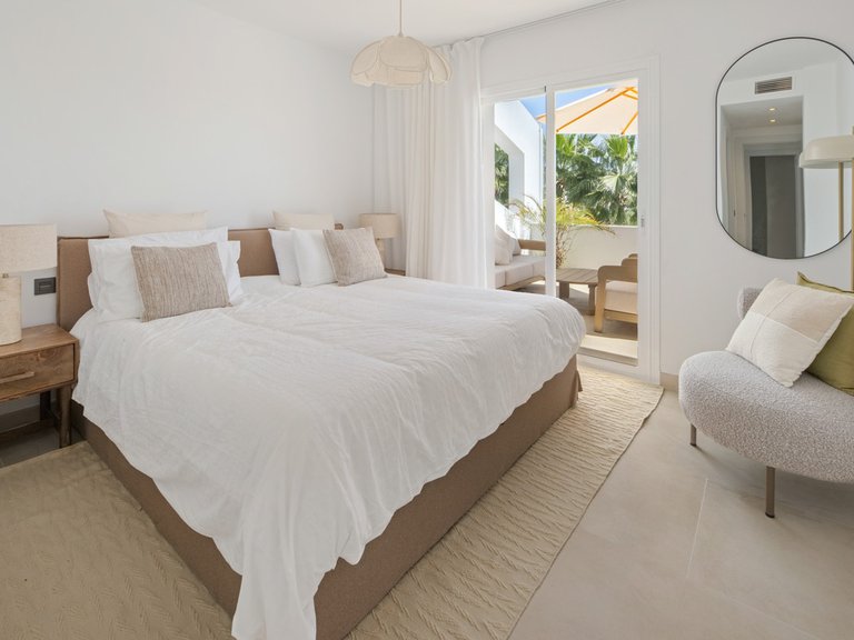 Apartment for Sale in La Quinta, Malaga 19