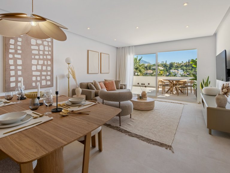 Apartment for Sale in La Quinta, Malaga 2