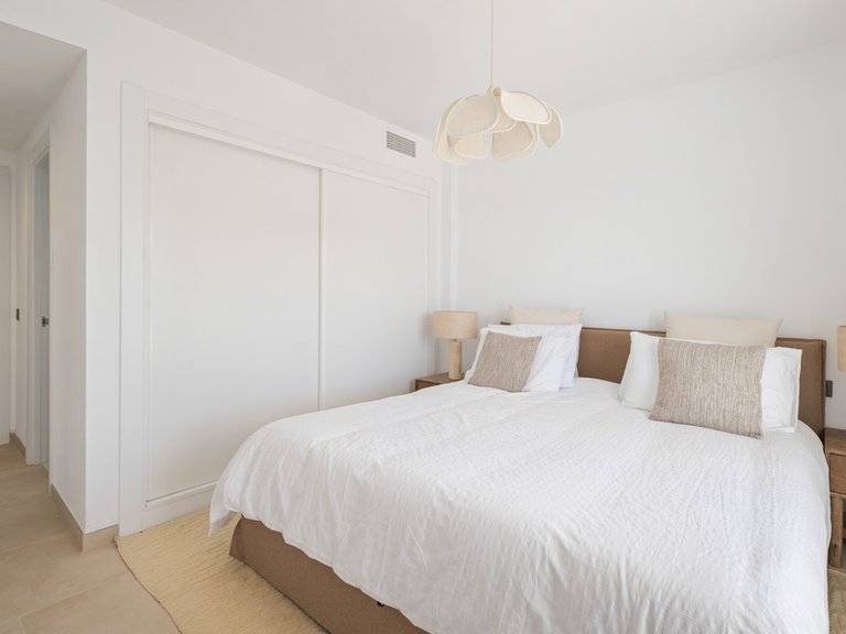 Apartment for Sale in La Quinta, Malaga 21
