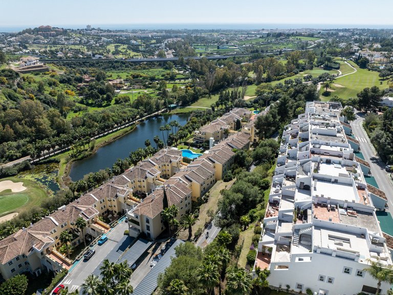 Apartment for Sale in La Quinta, Malaga 28