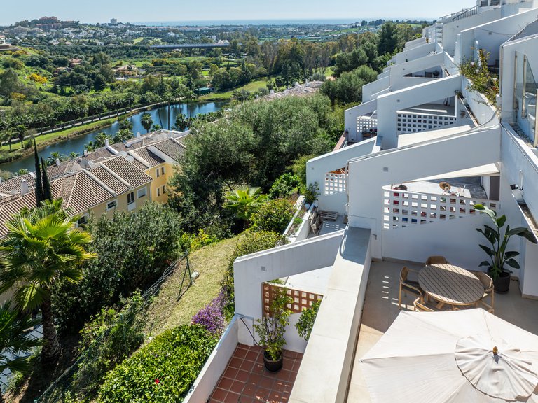 Apartment for Sale in La Quinta, Malaga 29