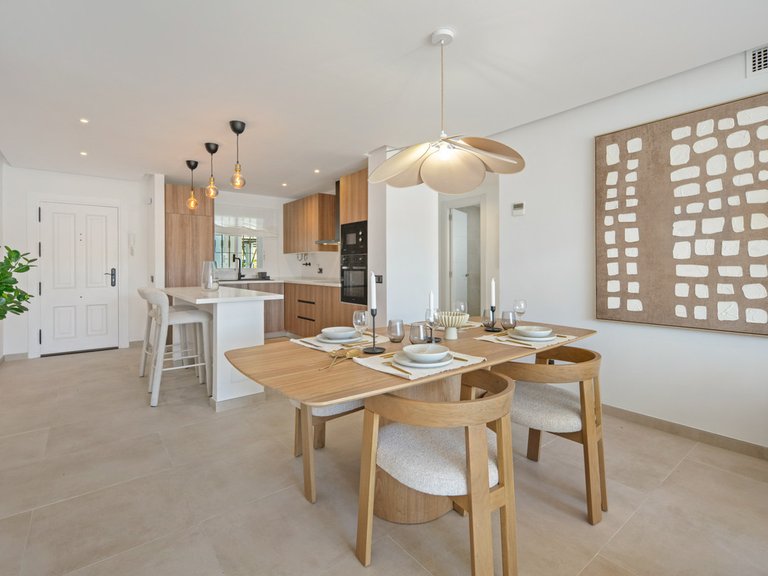Apartment for Sale in La Quinta, Malaga 3