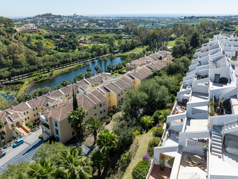 Apartment for Sale in La Quinta, Malaga 30