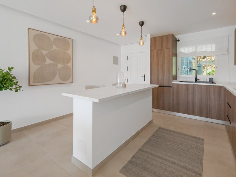 Apartment for Sale in La Quinta, Malaga 5