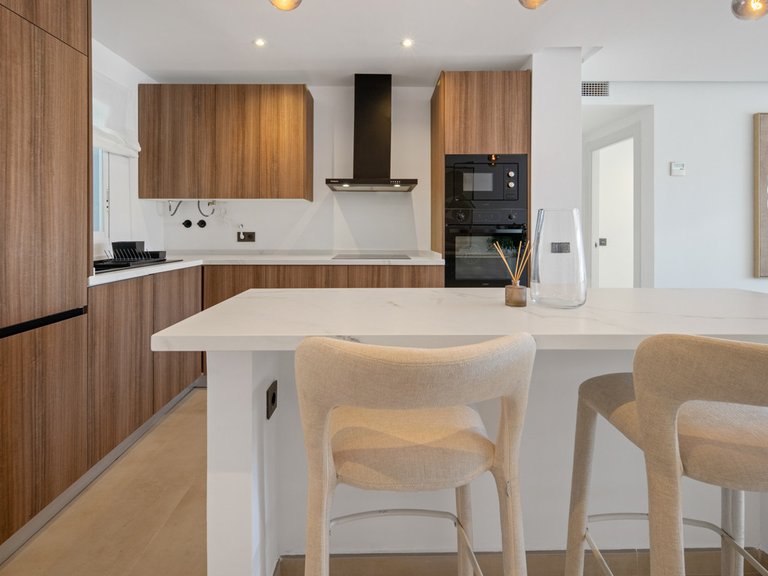 Apartment for Sale in La Quinta, Malaga 7
