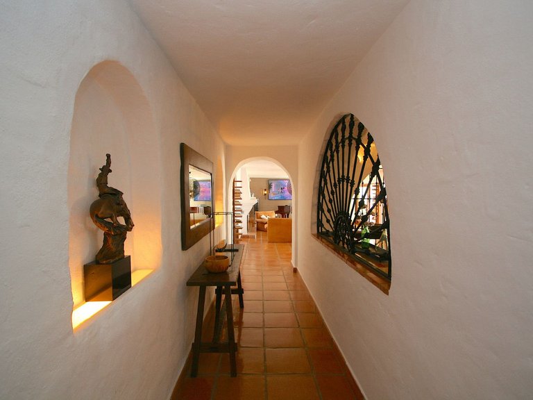 Villa for Sale in Costa del Sol Mijas, Malaga 11