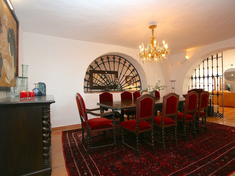 Villa for Sale in Costa del Sol Mijas, Malaga 12