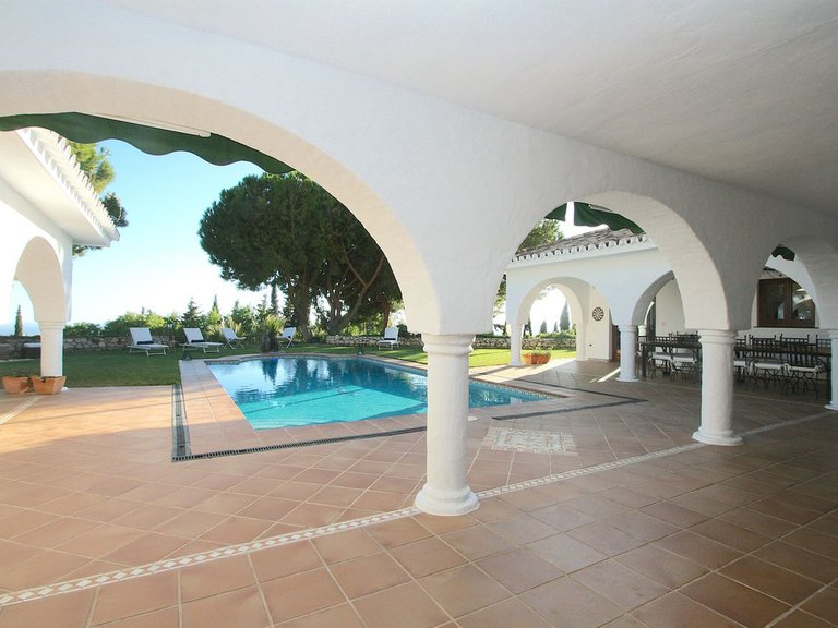 Villa for Sale in Costa del Sol Mijas, Malaga 14