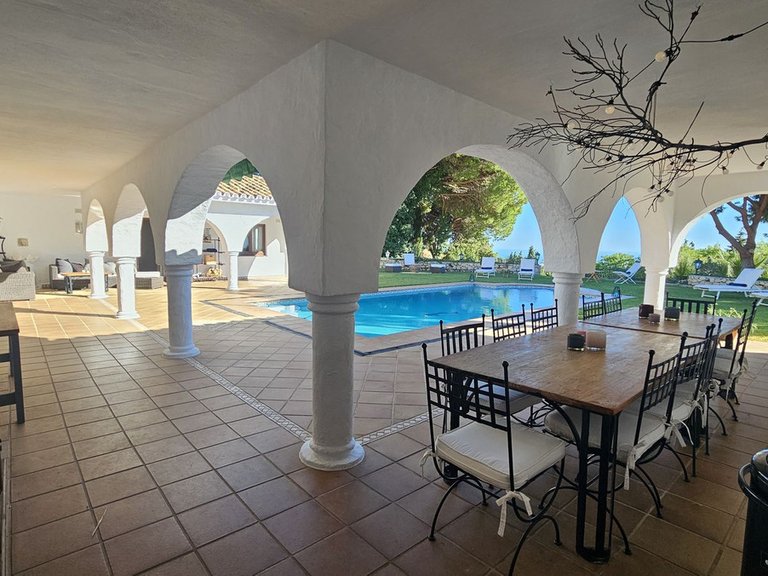 Villa for Sale in Costa del Sol Mijas, Malaga 15