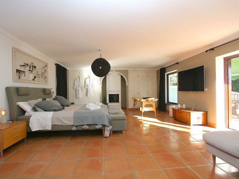 Villa for Sale in Costa del Sol Mijas, Malaga 16