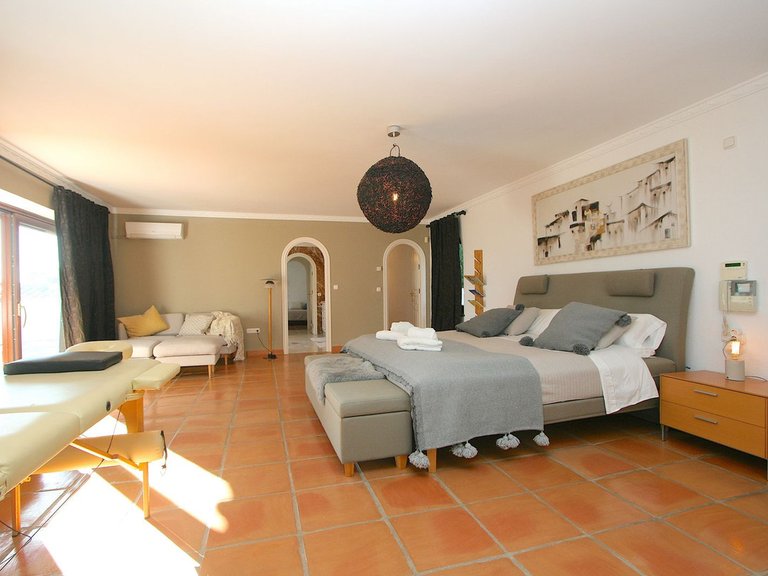Villa for Sale in Costa del Sol Mijas, Malaga 17