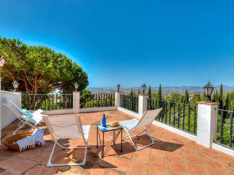 Villa for Sale in Costa del Sol Mijas, Malaga 2