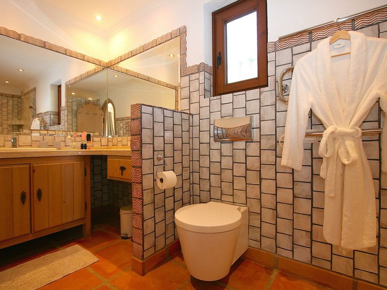 Villa for Sale in Costa del Sol Mijas, Malaga 21