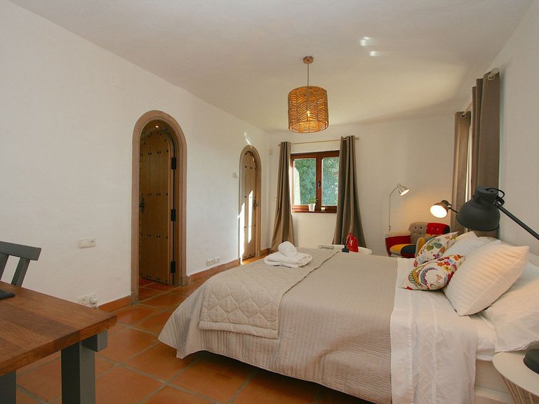 Villa for Sale in Costa del Sol Mijas, Malaga 23