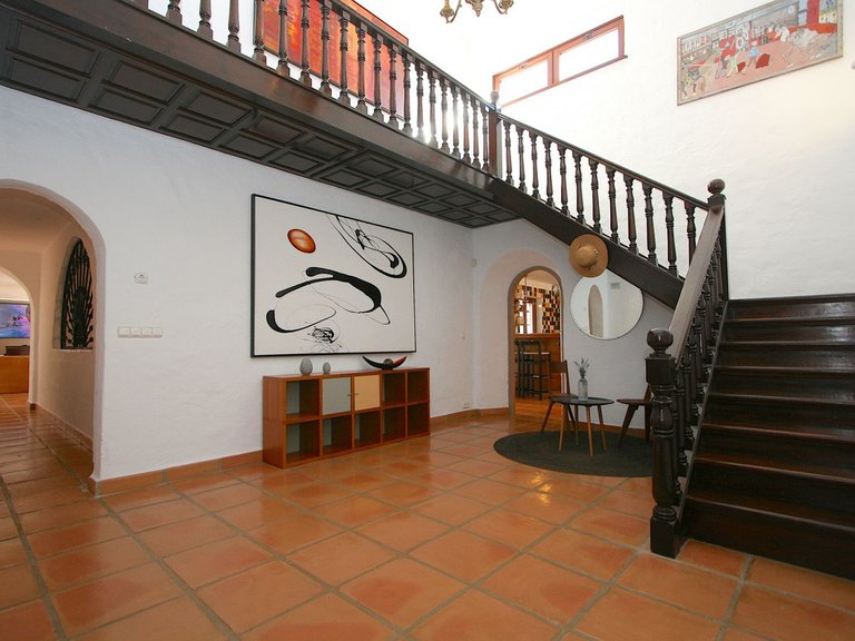 Villa for Sale in Costa del Sol Mijas, Malaga 34