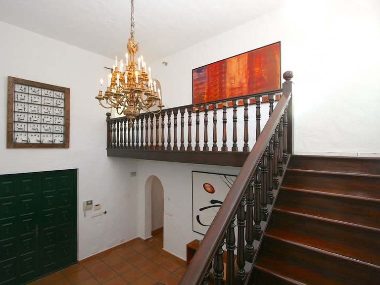 Villa for Sale in Costa del Sol Mijas, Malaga 35