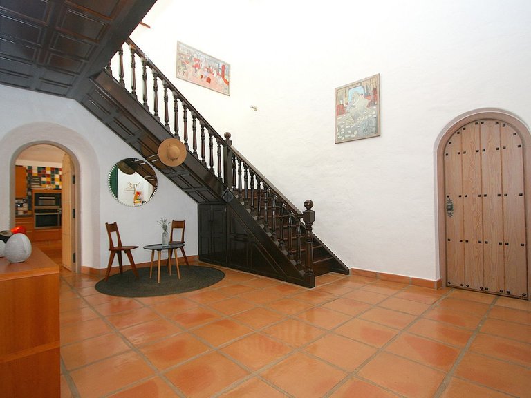 Villa for Sale in Costa del Sol Mijas, Malaga 36