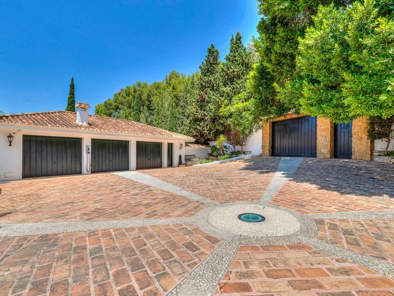 Villa for Sale in Costa del Sol Mijas, Malaga 37