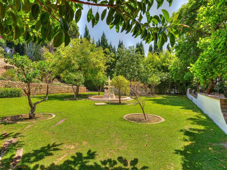 Villa for Sale in Costa del Sol Mijas, Malaga 39