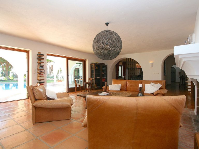 Villa for Sale in Costa del Sol Mijas, Malaga 4