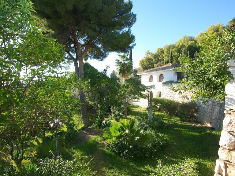 Villa for Sale in Costa del Sol Mijas, Malaga 40