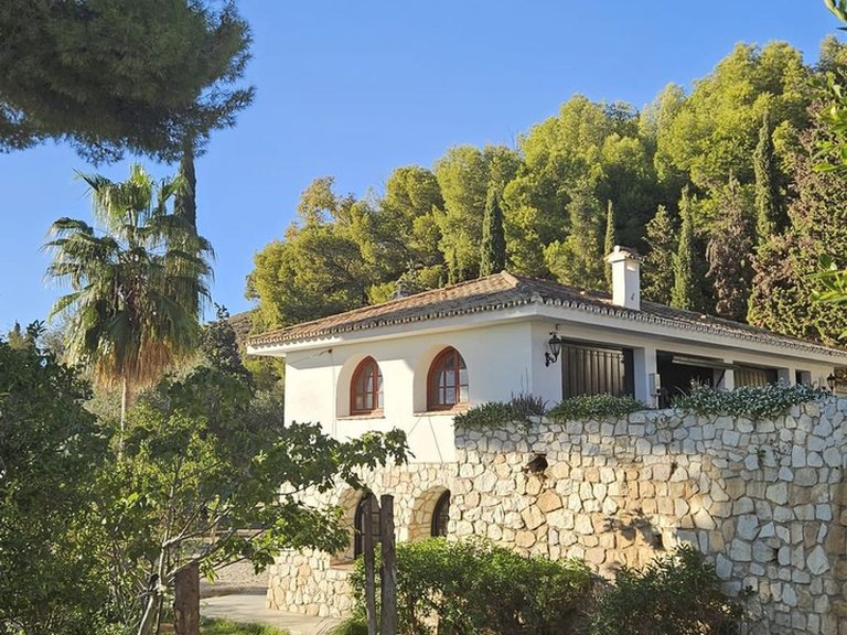 Villa for Sale in Costa del Sol Mijas, Malaga 41