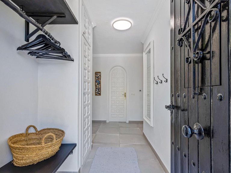 Villa for Sale in Costa del Sol Mijas, Malaga 43