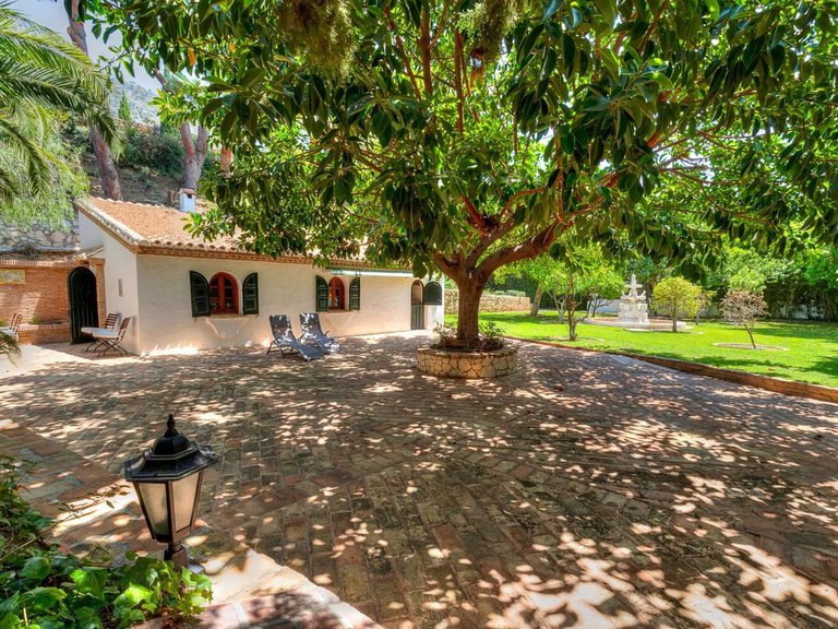 Villa for Sale in Costa del Sol Mijas, Malaga 48