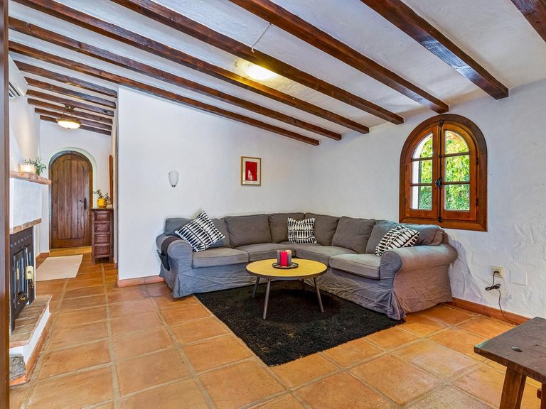 Villa for Sale in Costa del Sol Mijas, Malaga 49