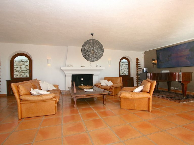 Villa for Sale in Costa del Sol Mijas, Malaga 5