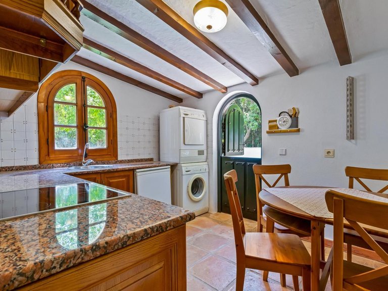 Villa for Sale in Costa del Sol Mijas, Malaga 50