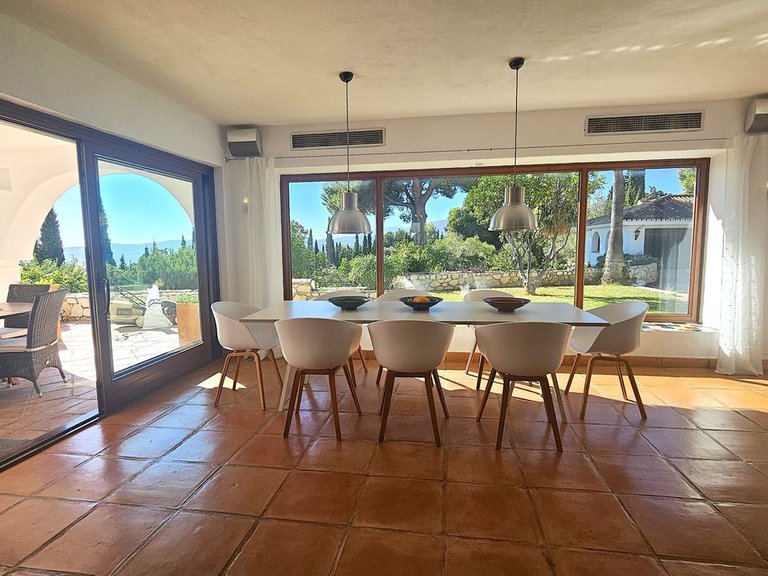 Villa for Sale in Costa del Sol Mijas, Malaga 6