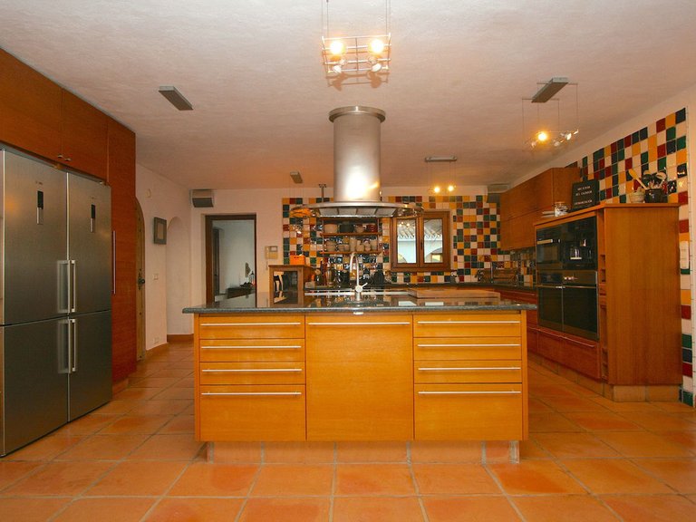 Villa for Sale in Costa del Sol Mijas, Malaga 7